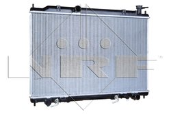 Radiator racire motor NRF 56089