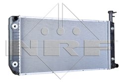 Radiator racire motor NRF 56093