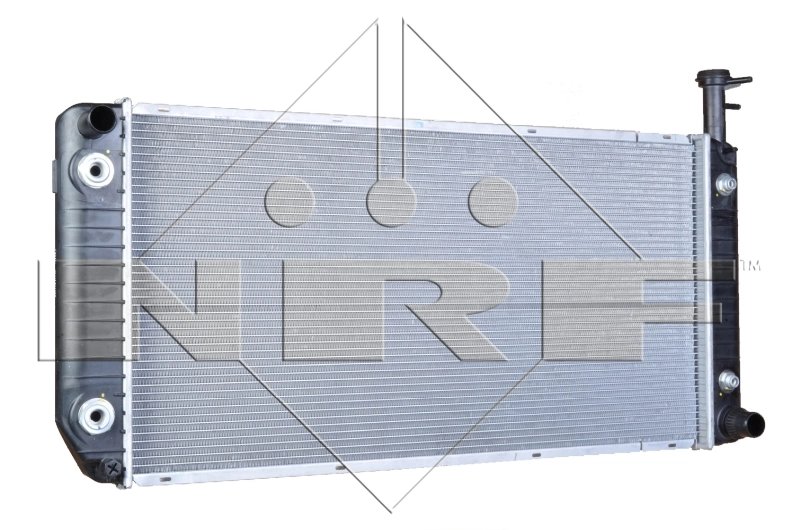 Radiator racire motor NRF 56093