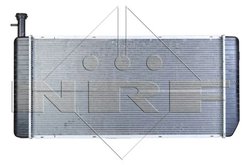Radiator racire motor NRF 56093