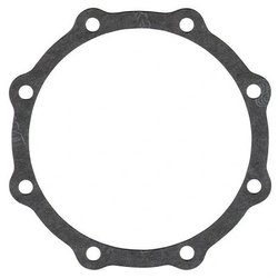 GARNITURA, CAPAC AXA ELRING 561.983 - Compatibil cu MERCEDES-BENZ