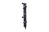 RADIATOR RACIRE MOTOR NRF 56153 - Compatibil cu AUDI, SEAT, SKODA, VW