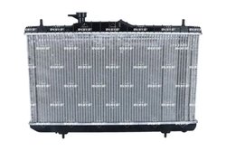 Radiator racire motor NRF 56155