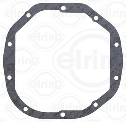 Garnitura, capac carcasa diferential Elring 562.180