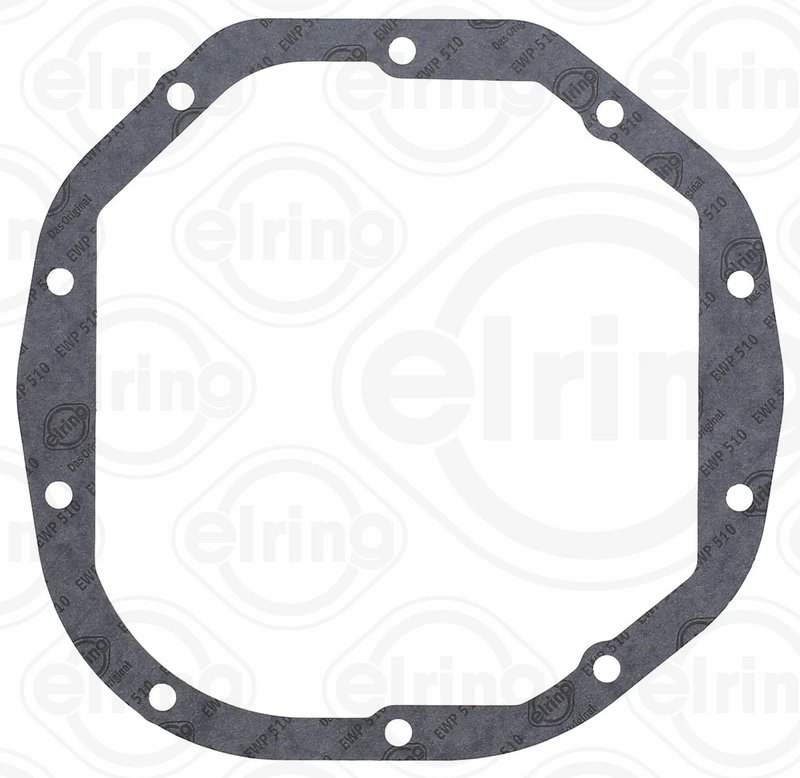 Garnitura, capac carcasa diferential Elring 562.180