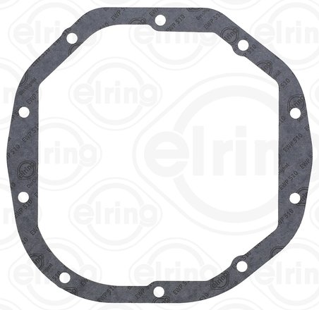 Garnitura, capac carcasa diferential Elring 562.180