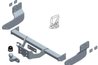 Modul tractare Brink 562500