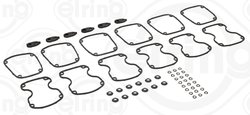 SET GARNITURI CAPAC CULBUTORI ELRING 563.252 - Compatibil cu VOLVO