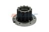 Butuc roata Auger 56336