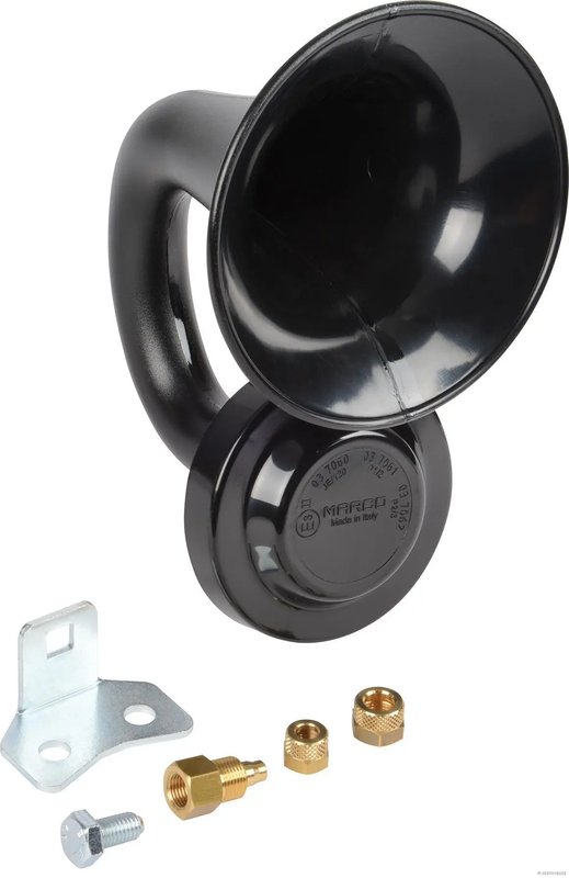 CLAXON HERTH+BUSS ELPARTS 56352666 - Piesa auto compatibila cu mai multe marci