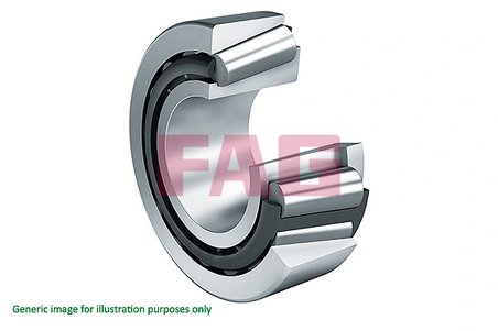RULMENT, DIFERENTIA FAG 563809A - Piesa auto compatibila cu mai multe marci
