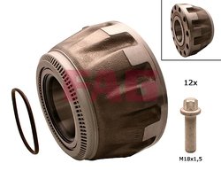 Rulment roata FAG 564734.H195