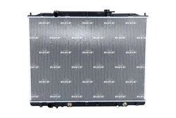Radiator racire motor NRF 56568