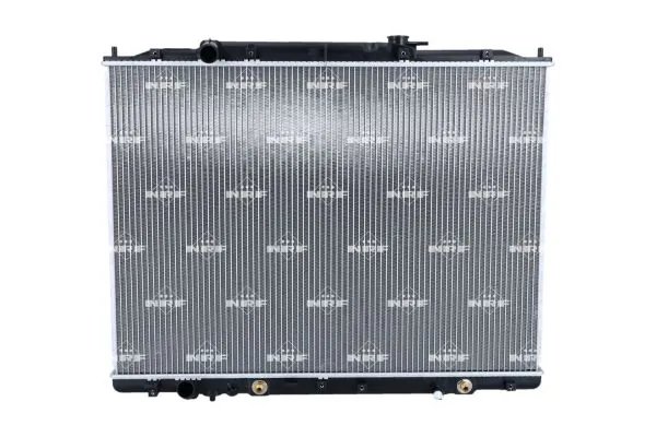 RADIATOR RACIRE MOTOR NRF 56568 - Compatibil cu HONDA