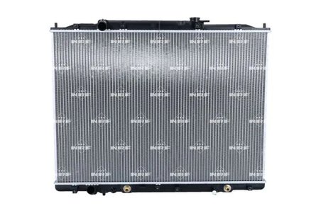 RADIATOR RACIRE MOTOR NRF 56568 - Compatibil cu HONDA