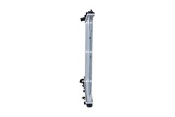 RADIATOR RACIRE MOTOR NRF 56568 - Compatibil cu HONDA