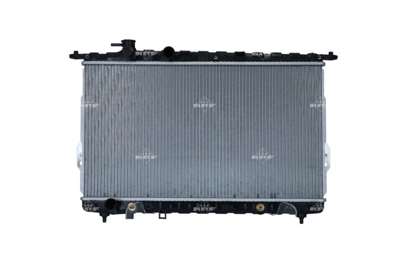 RADIATOR RACIRE MOTOR NRF 56577 - Compatibil cu HYUNDAI, KIA