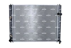 Radiator racire motor NRF 56585