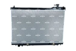 RADIATOR RACIRE MOTOR NRF 56586 - Compatibil cu INFINITI