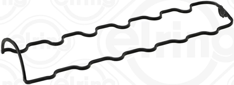 GARNITURA CAPAC CULBUTORI ELRING 566.943 - Compatibil cu MERCEDES-BENZ, PUCH