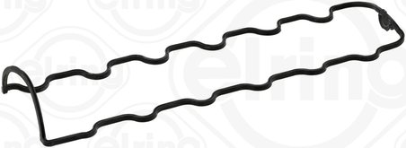 GARNITURA CAPAC CULBUTORI ELRING 566.943 - Compatibil cu MERCEDES-BENZ, PUCH