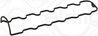 GARNITURA CAPAC CULBUTORI ELRING 566.943 - Compatibil cu MERCEDES-BENZ, PUCH