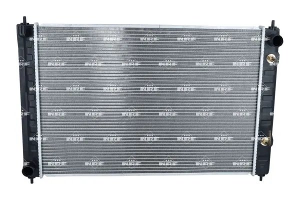 RADIATOR RACIRE MOTOR NRF 56603 - Compatibil cu NISSAN