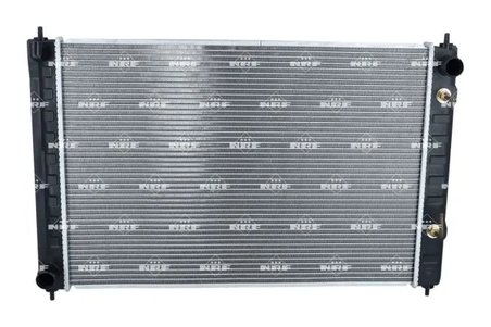 RADIATOR RACIRE MOTOR NRF 56603 - Compatibil cu NISSAN