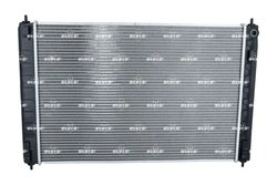 RADIATOR RACIRE MOTOR NRF 56603 - Compatibil cu NISSAN