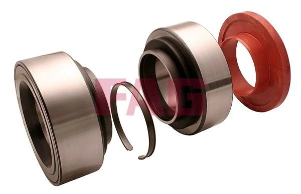 Rulment roata FAG 566193.H195