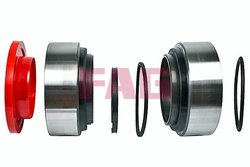 Rulment roata FAG 566283.01.H195