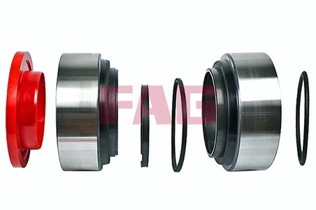 Rulment roata FAG 566283.01.H195