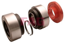 Rulment roata FAG 566427.H195