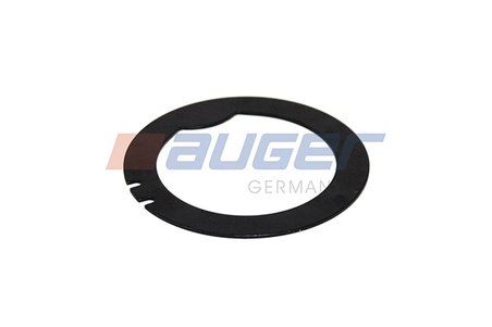 disc de presiune,suport arc suspensie Auger 56661