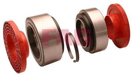 Rulment roata FAG 566834.H195