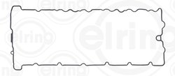 GARNITURA CAPAC CULBUTORI ELRING 567.310 - Compatibil cu MERCEDES-BENZ, SETRA