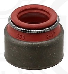 ETANSARE SUPAPE ELRING 567.401 - Compatibil cu DAF, FREIGHTLINER, FUSO (MITSUBISHI), IRIZAR, MAN, MERCEDES-BENZ, MITSUBISHI, SET
