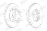 Disc frana Jurid 567555J