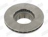 Disc frana Jurid 567555J