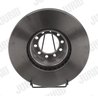 Disc frana Jurid 567764J