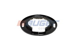 Tabla protectie Auger 56869