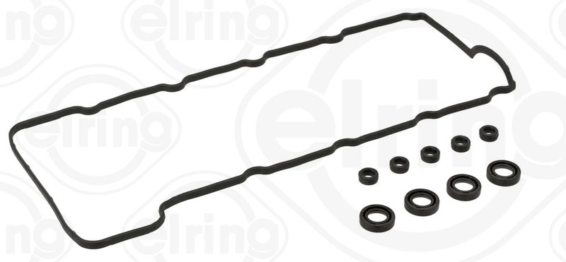 SET GARNITURI CAPAC CULBUTORI ELRING 569.030 - Compatibil cu EFFEDI, HYUNDAI, KIA