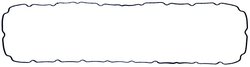GARNITURA CAPAC CULBUTORI ELRING 569.330 - Compatibil cu ASTRA, DAEWOO, IVECO, SAIC-IVECO HONGYAN