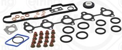 Set garnituri chiulasa Elring 569.410