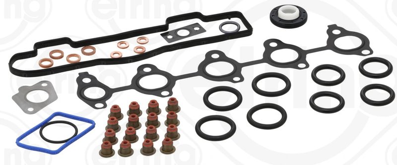 SET GARNITURI CHIULASA ELRING 569.410 - Compatibil cu CITROEN, FIAT, FORD, FORD AUSTRALIA, MAZDA, MINI, PEUGEOT, SANTANA, SUZUKI