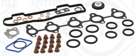 SET GARNITURI CHIULASA ELRING 569.410 - Compatibil cu CITROEN, FIAT, FORD, FORD AUSTRALIA, MAZDA, MINI, PEUGEOT, SANTANA, SUZUKI