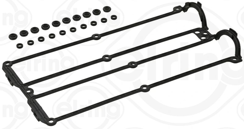 SET GARNITURI CAPAC CULBUTORI ELRING 569.460 - Compatibil cu FORD, FORD AUSTRALIA