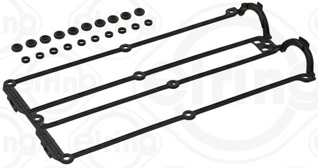 SET GARNITURI CAPAC CULBUTORI ELRING 569.460 - Compatibil cu FORD, FORD AUSTRALIA