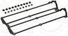 SET GARNITURI CAPAC CULBUTORI ELRING 569.460 - Compatibil cu FORD, FORD AUSTRALIA