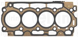 GARNITURA CHIULOASA ELRING 569.802 - Compatibil cu CITROEN, FIAT, FORD, FORD AUSTRALIA, MAZDA, MINI, PEUGEOT, SANTANA, SUZUKI, V
